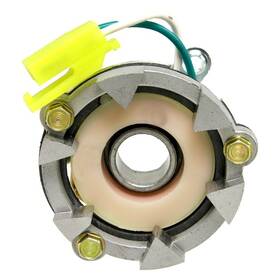 4p1200 Wve For Chevy Camaro 1982-1984 Ignition Distributor Pickup