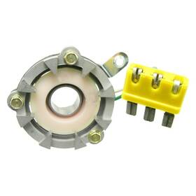 4p1214 Wve For Chevy C10 Suburban 1981-1986 Ignition Distributor Pickup