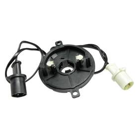 4p1232 Wve For Dodge Charger 1986-1987 Ignition Distributor Pickup