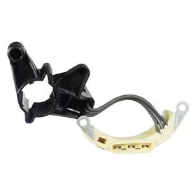 Wve 4p1258 For Ford F-150 1984-1996 Ignition Distributor Pickup