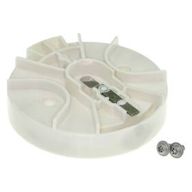 4r1066 Wve For Chevy Silverado 1500 Classic 2007 Ignition Distributor Rotor