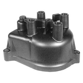 5d1002 Wve For Acura Integra 1994-2001 Ignition Distributor Cap
