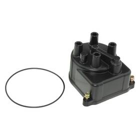 5d1004 Wve For Honda Civic 1992-2000 Ignition Distributor Cap