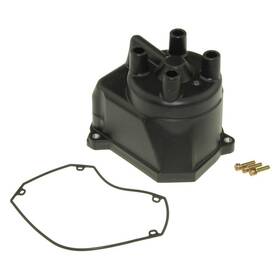 Wve 5d1006 For Honda Accord 1998-2002 Ignition Distributor Cap