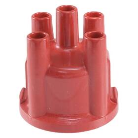5d1012a Wve For Volkswagen Jetta 1980-1984 Ignition Distributor Cap