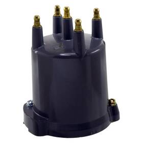 5d1018a Wve For Ford Mustang 1979-1984 Ignition Distributor Cap