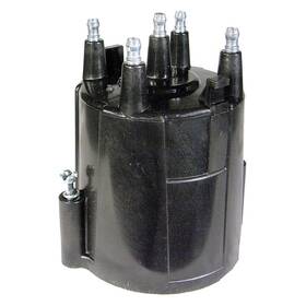 5d1020 Wve For Chevy Camaro 1982-1984 Ignition Distributor Cap