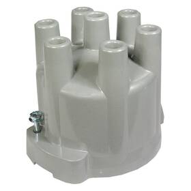 5d1021 Wve For Ford F-150 1975-1976 Ignition Distributor Cap