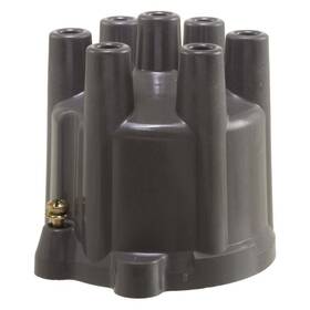 5d1021a Wve For Ford F-150 1975-1976 Ignition Distributor Cap
