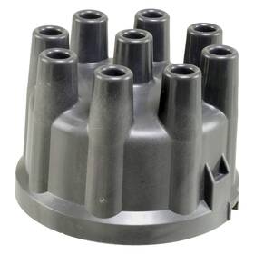 5d1023a Wve For Ford E-150 Econoline Club Wagon 1975 Ignition Distributor Cap