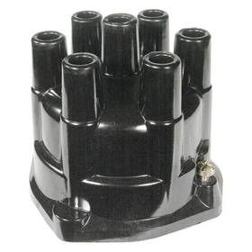 5d1025 Wve For Chevy Camaro 1967-1974 Ignition Distributor Cap