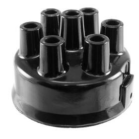 5d1029 Wve For Chevy Bel Air 1950-1952 Ignition Distributor Cap