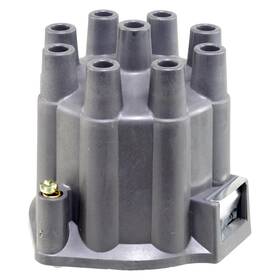 5d1030a Wve For Chevy Camaro 1967-1974 Ignition Distributor Cap