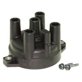 5d1033 Wve For Chevy Tracker 1991 Ignition Distributor Cap