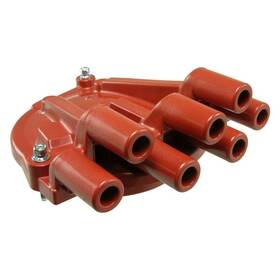 5d1043 Wve For Bmw 750il 1988-1995 Ignition Distributor Cap