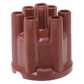 5d1047 Wve For Porsche 914 1970-1971 Ignition Distributor Cap