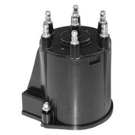 Wve 5d1054 For Chevy Camaro 1985-1992 Ignition Distributor Cap