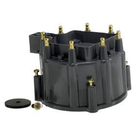 5d1058a Wve For Chevy K30 1977-1978 Ignition Distributor Cap