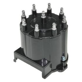 5d1059 Wve For Chevy Camaro 1987-1992 Ignition Distributor Cap
