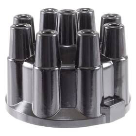 5d1063 Wve For Chevy Corvette 1955-1956 Ignition Distributor Cap