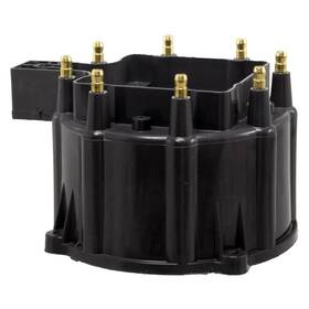 5d1064a Wve For Chevy Camaro 1985-1986 Ignition Distributor Cap