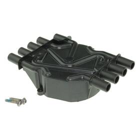 5d1079 Wve For Chevy Silverado 2500 2001-2006 Ignition Distributor Cap