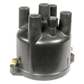 5d1085 Wve For Dodge Challenger 1981-1983 Ignition Distributor Cap