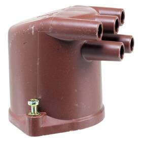 5d1116 Wve For Fiat 124 1979-1983 Ignition Distributor Cap