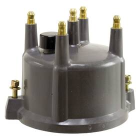 5d1125a Wve For Ford Mustang 1983-1990 Ignition Distributor Cap