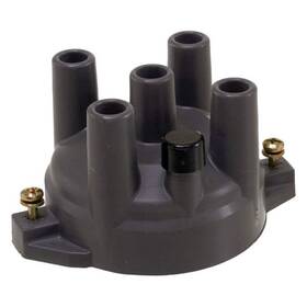 5d1126a Wve For Mazda Protege 1990-1994 Ignition Distributor Cap