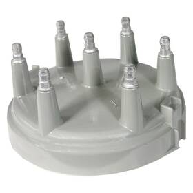 5d1133 Wve For Ford F-150 1977-1994 Ignition Distributor Cap