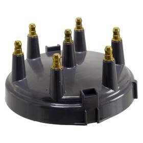 5d1133a Wve For Ford F-150 1977-1994 Ignition Distributor Cap