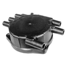 5d1136 Wve For Mazda 626 1993-1994 Ignition Distributor Cap