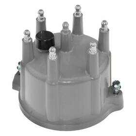 5d1137 Wve For Ford F-150 1984-1997 Ignition Distributor Cap