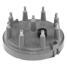 5d1138 Wve For Ford F-150 1977-1996 Ignition Distributor Cap