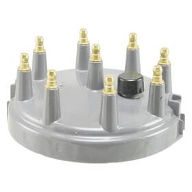 5d1138a Wve For Ford F-150 1977-1996 Ignition Distributor Cap