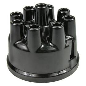 5d1146 Wve For Ford Thunderbird 1955-1956 Ignition Distributor Cap