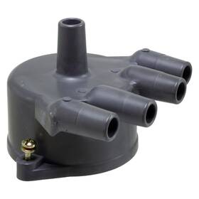 5d1157a Wve For Honda Civic 1986-1987 Ignition Distributor Cap