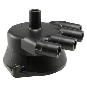 5d1159 Wve For Honda Civic 1986-1987 Ignition Distributor Cap