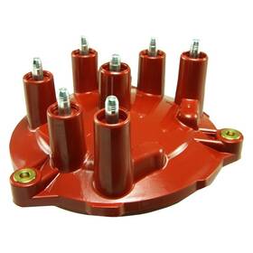 5d1219 Wve For Mercedes-benz 190e 1990-1993 Ignition Distributor Cap