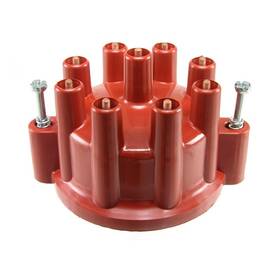 5d1222 Wve For Porsche 928 1983-1984 Ignition Distributor Cap