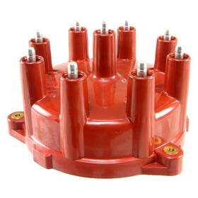 5d1224 Wve For Mercedes-benz 560sel 1990-1991 Ignition Distributor Cap