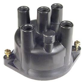 5d1242 Wve For Nissan Sentra 1987-1988 Ignition Distributor Cap