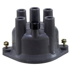 5d1242a Wve For Nissan Sentra 1987-1988 Ignition Distributor Cap