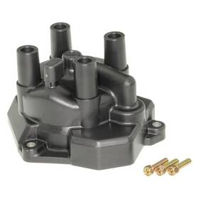 5d1248 Wve For Nissan Altima 1997-2001 Ignition Distributor Cap