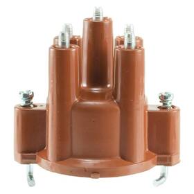5d1260 Wve For Porsche 944 1983-1989 Ignition Distributor Cap