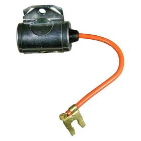 5h1018 Wve For Dodge Charger 1966-1972 Ignition Condenser