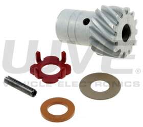 6d1048 Wve By Ntk Distributor Drive Gear