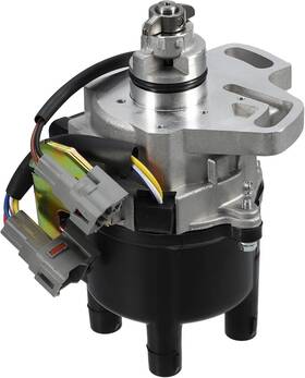 19020-15180 X Autohaux 029020-1511 D. Assy Ignition 4a/5a/7a Toyota Sprinter Corolla Carina Avensisvios