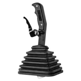 81168 Xdr Off-road Magnum Grip Inch Hill-killer Gated Shifter